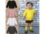 New Autumn Newborn Baby Kids Knitted Long Sleeve Cardigan Tops 0-24M Carousel 5