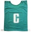 SILVER FERN 6 A-SIDE JUNIOR BIB SET RED Carousel 2