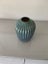 Oval vase Carousel 1