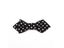 Dot Cotton Bow Ties Pin Kids Boys Tie Baby Bowties Children Necktie Brooch Carousel 2