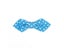Dot Cotton Bow Ties Pin Kids Boys Tie Baby Bowties Children Necktie Brooch Carousel 6