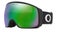 Oakley Flight Tracker Goggle - Matte Black & Prizm Jade GBL - Large Carousel 2