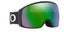Oakley Flight Tracker Goggle - Matte Black & Prizm Jade GBL - Large Carousel 3