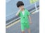 Toddler Boys Suit Summer Wedding Cotton Linen Blend Formal Boys Blazer Children Carousel 7