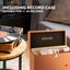Retro Record Player bonus Record Case Carousel 3