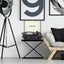 Record Player and Record Case Carousel 11