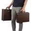 Record Player Briefcase Style and Record Case Carousel 3