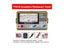 Resistance Meter MultiMeter Carousel 1