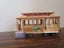 City-Souvenirs Musical San Francisco Cable Car Wooden Replica Carousel 2