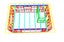 4.5m x 7m - cabin sleepout frame kit - internal footprint is just under 30m2 Carousel 6