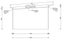 4.5m x 7m - cabin sleepout frame kit - internal footprint is just under 30m2 Carousel 7