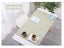 100*50cm PU Leather Desk Mat Computer Laptop Keyboard Mouse Pad Office Carousel 9