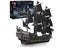 Black Pearl Pirate Ship Model Construction Set kits, Gift for Kids Age 8+/Adult Carousel 1