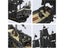 Black Pearl Pirate Ship Model Construction Set kits, Gift for Kids Age 8+/Adult Carousel 4