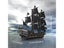 Black Pearl Pirate Ship Model Construction Set kits, Gift for Kids Age 8+/Adult Carousel 5