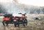NZ supplier of URAL sidecars Carousel 2