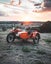 NZ supplier of URAL sidecars Carousel 5