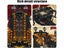 Quality Construction Set Stunning Queen Anna's Ship, Ideal Gift Carousel 4