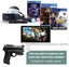 2 Playstation 4 VR Gun Shooter Game Controller Gun Brand New Boxed "BIG SALE"$59 Carousel 19
