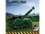 Brand New Mechanical Crane Building Sets Toy, Electric Crane Toy Building Kits Carousel 2
