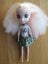 2 Shibajuku Girls dolls - Miki & Namika Carousel 4