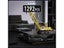 Brand New Crawler Crane Building Sets Toy, 1292PCS Electric Construction Set Carousel 2