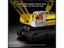 Brand New Crawler Crane Building Sets Toy, 1292PCS Electric Construction Set Carousel 5