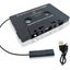 Bluetooth 5.0 Car Audio Stereo Cassette Vehicle Bluetooth Tape Converter CHK12N Carousel 5