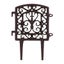 Connectable Lawn Fence - 21 x 29cm (Set of 2) Carousel 3