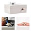 Electric Pottery Wheel Clay DIY Forming Safety Shaping Tool CHK12N Carousel 3