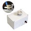 Electric Pottery Wheel Clay DIY Forming Safety Shaping Tool CHK12N Carousel 5