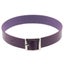 New Cosplay Harajuku Punk Rock Gothic Collar Choker Sexy PU Leather Heart CHK12N Carousel 22