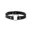 New Cosplay Harajuku Punk Rock Gothic Collar Choker Sexy PU Leather Heart CHK12N Carousel 23