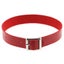 New Cosplay Harajuku Punk Rock Gothic Collar Choker Sexy PU Leather Heart CHK12N Carousel 26