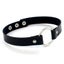 New Cosplay Harajuku Punk Rock Gothic Collar Choker Sexy PU Leather Heart CHK12N Carousel 5