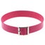 New Cosplay Harajuku Punk Rock Gothic Collar Choker Sexy PU Leather Heart CHK12N Carousel 6