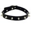 New Cosplay Harajuku Punk Rock Gothic Collar Choker Sexy PU Leather Heart CHK12N Carousel 12