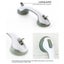 1PC Bathroom Strong Vacuum Suction Cup Handle Anti Slip Support Helping G CHK12N Carousel 3