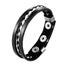 Janeyacy New Fashion Alloy Magnetic Buckle Men Bracelet High-Quality Retr CHK12N Carousel 22