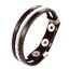 Janeyacy New Fashion Alloy Magnetic Buckle Men Bracelet High-Quality Retr CHK12N Carousel 4