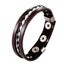 Janeyacy New Fashion Alloy Magnetic Buckle Men Bracelet High-Quality Retr CHK12N Carousel 5