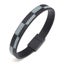 Janeyacy New Fashion Alloy Magnetic Buckle Men Bracelet High-Quality Retr CHK12N Carousel 6