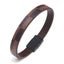 Janeyacy New Fashion Alloy Magnetic Buckle Men Bracelet High-Quality Retr CHK12N Carousel 9