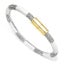 Janeyacy New Fashion Alloy Magnetic Buckle Men Bracelet High-Quality Retr CHK12N Carousel 10