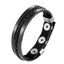 Janeyacy New Fashion Alloy Magnetic Buckle Men Bracelet High-Quality Retr CHK12N Carousel 1