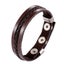 Janeyacy New Fashion Alloy Magnetic Buckle Men Bracelet High-Quality Retr CHK12N Carousel 13
