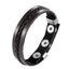 Janeyacy New Fashion Alloy Magnetic Buckle Men Bracelet High-Quality Retr CHK12N Carousel 14