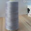 3000Yards length Polyester thread White/ Black/ Blue/ Grey sewing threads CHK12N Carousel 26