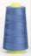 3000Yards length Polyester thread White/ Black/ Blue/ Grey sewing threads CHK12N Carousel 3