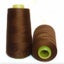 3000Yards length Polyester thread White/ Black/ Blue/ Grey sewing threads CHK12N Carousel 12